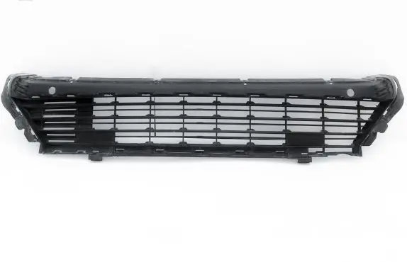 Opel Combo E Front bumper lower grill 9818196480