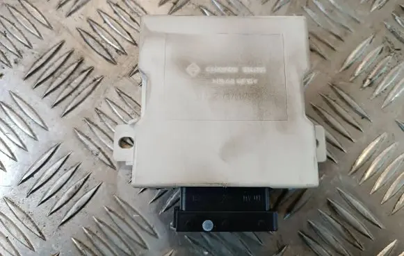 Toyota Corolla Verso E121 Fuel level sensor 150696