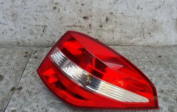 Renault Laguna III Rear/tail lights 265500002R 06070