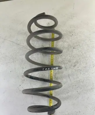 Toyota Yaris Rear coil spring