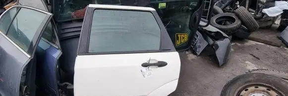 Ford Focus Rear door