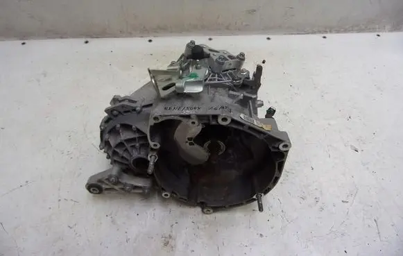 Fiat 500X Manual 5 speed gearbox C635.6.35.45