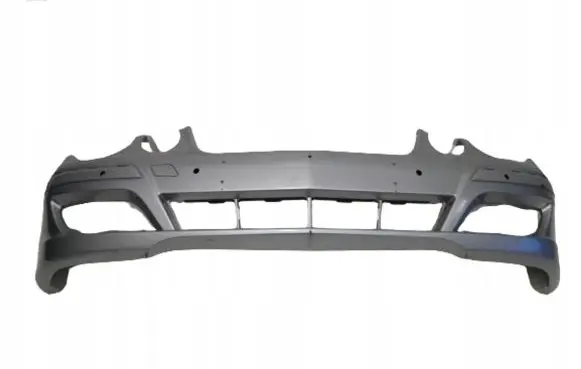 Mercedes-Benz E W211 Front bumper A2118801740