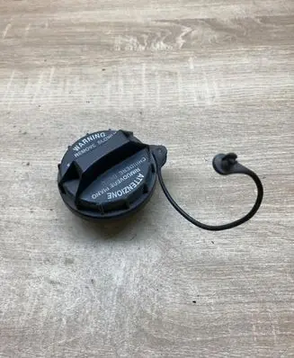 Hyundai Grand Santa Fe NC Fuel tank filler cap 