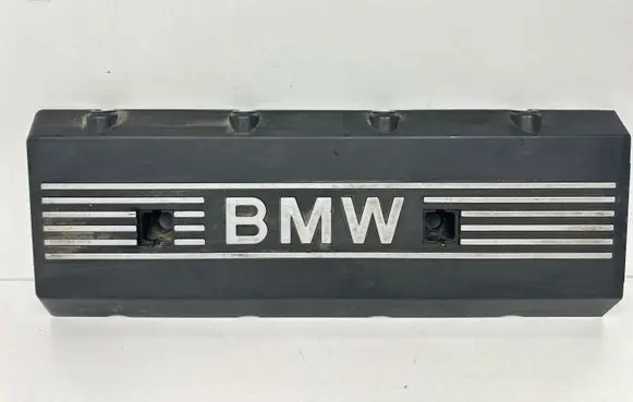BMW X5 E53 Engine cover (trim) 1702856