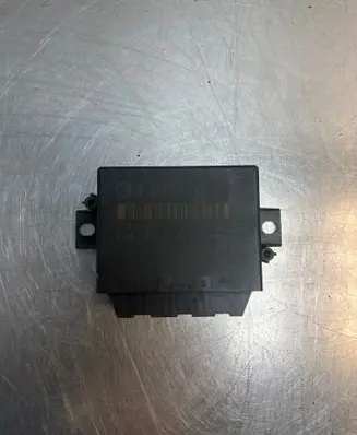 Audi A6 S6 C6 4F Parking PDC control unit/module 4F0919283G 4F0910283G 604043