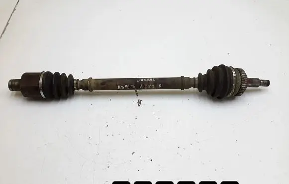 Renault Espace III Front driveshaft