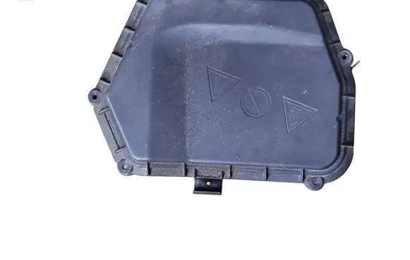 BMW X3 F25 Fuse box cover 8509910 10055913 12908509910