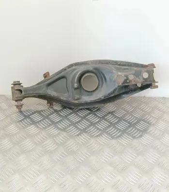 Rear upper control arm/wishbone