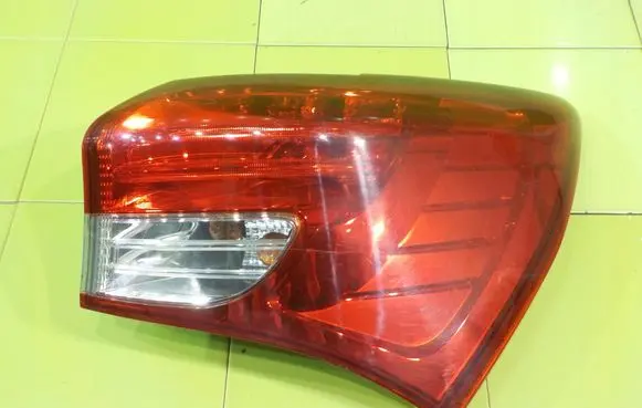 Hyundai ix20 Rear/tail lights 924021K0R