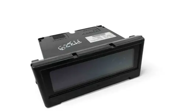 Volvo V50 Head up display screen 30775261