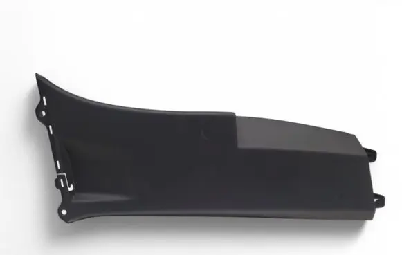 Volkswagen Atlas (B) pillar trim (bottom) 3CN867292