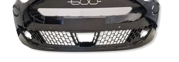 Fiat 600 Front bumper 735763132