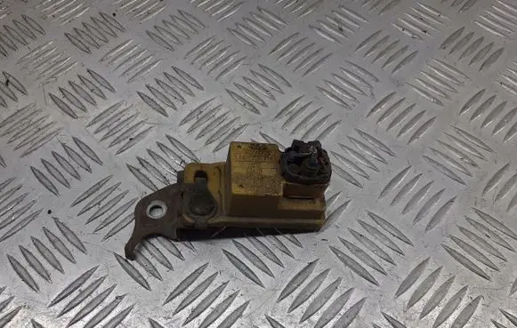 Toyota Corolla Verso E121 Window washer relay 85942-0F010