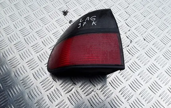 Renault Laguna I Rear/tail lights 7700820052