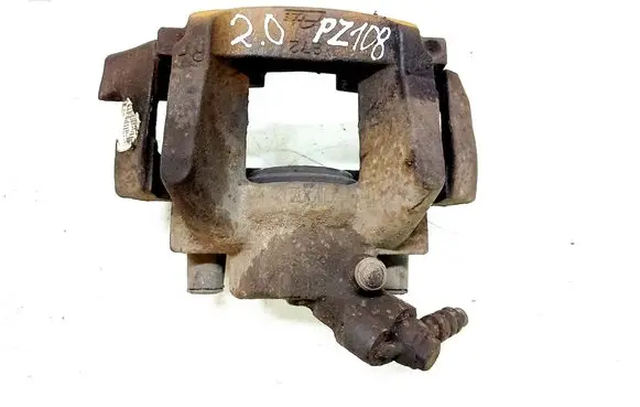 Peugeot 508 Front brake caliper