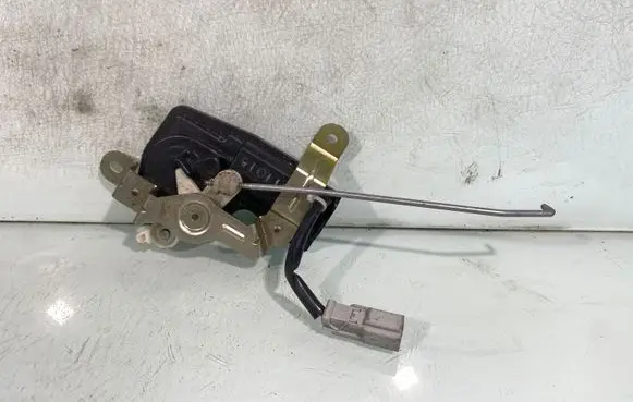 Honda CR-V Tailgate boot lock/latch motor 