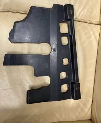 Opel Astra H Dashboard 13137842