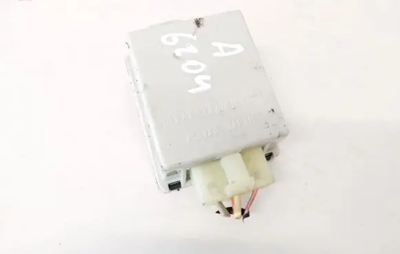 Honda CR-V Other control units/modules