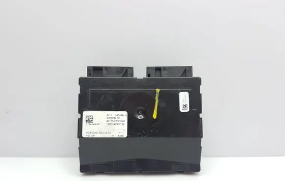 BMW X3 G01 Air conditioner control unit module 9484093