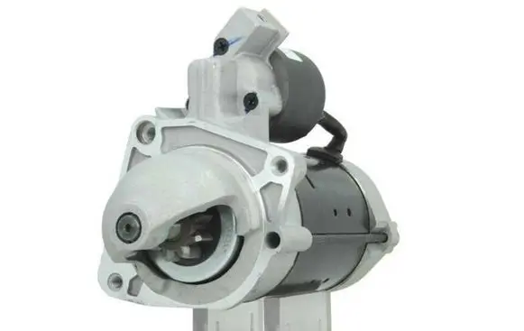 Fiat Ducato Starter motor CS1198