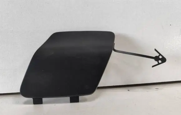 Renault Master III Front tow hook cap/cover 511800537R EL017675