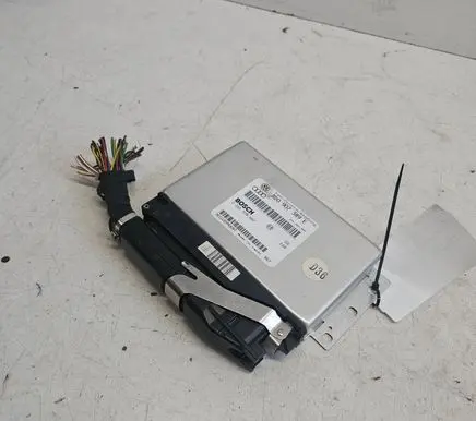 Audi A6 S6 C5 4B ABS control unit/module 8D0907389E