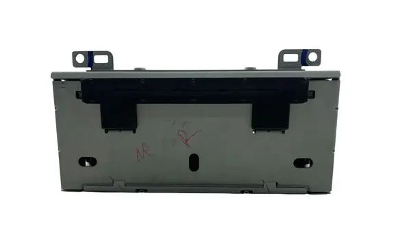 Ford Focus Radio/CD/DVD/GPS head unit BM5T18C815PE