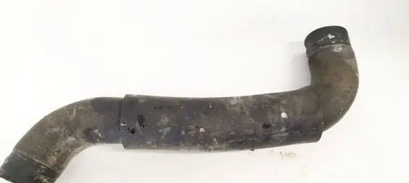Toyota Corolla Verso E121 Engine coolant pipe/hose 