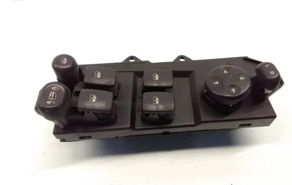 Chrysler Pacifica Electric window control switch 04685980AE