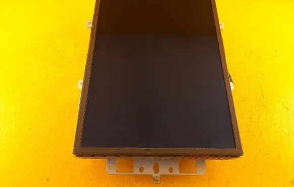 Tesla Model S Screen/display/small screen 100477715K