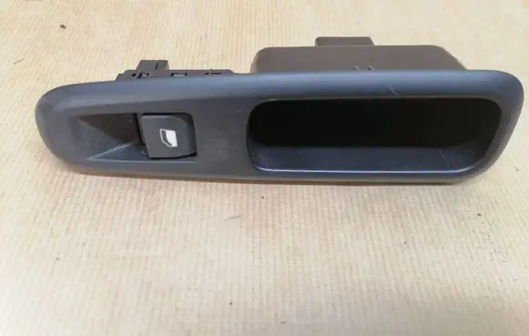 Peugeot 3008 I Electric window control switch 96759764ZD 966622977D04