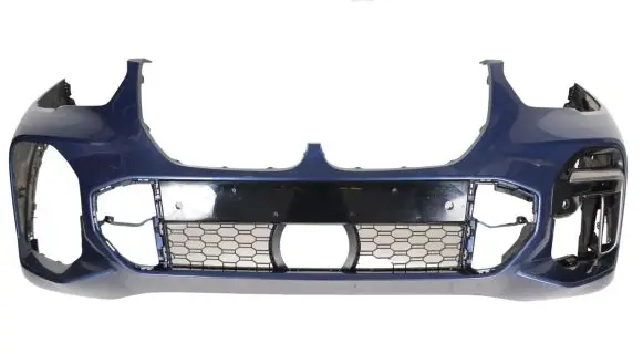 BMW X5 G05 Front bumper 51118069207 8069207