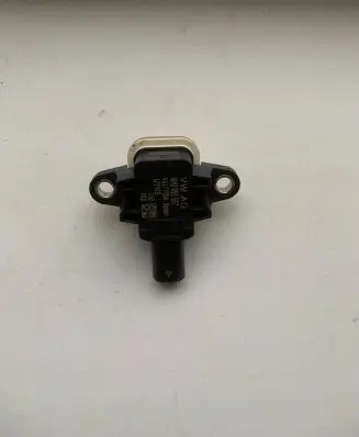 Audi A6 S6 C7 4G Airbag deployment crash/impact sensor 4H0955557