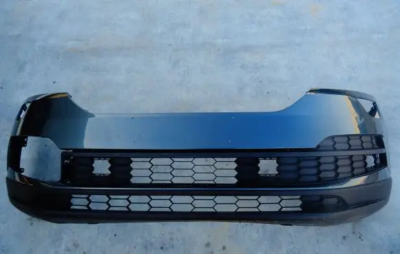 Skoda Karoq Front bumper R11P1