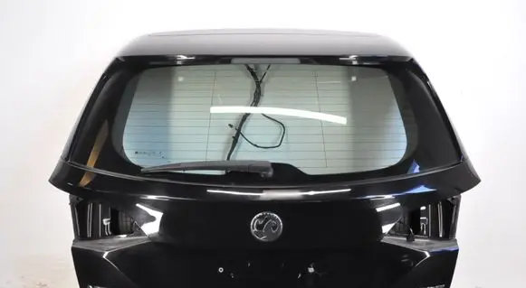 Opel Astra K Tailgate/trunk/boot lid 
