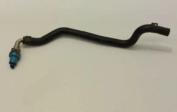 Volkswagen Caddy Fuel line pipe S20866A