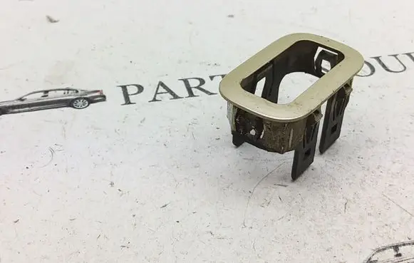 Lexus GS 300 350 430 450H Front parking sensor holder (PDC) 8934844020