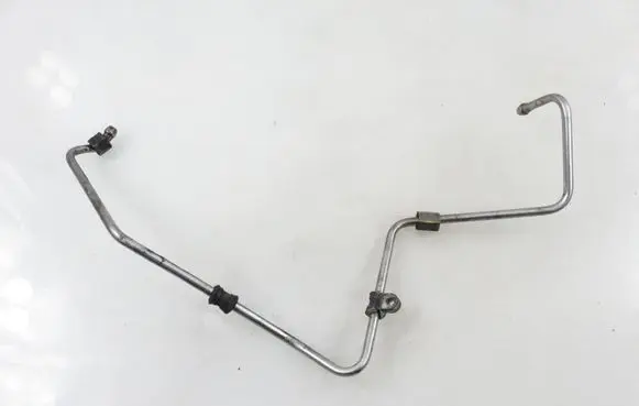 Volkswagen Transporter - Caravelle T5 Turbo turbocharger oiling pipe/hose 038145771AE