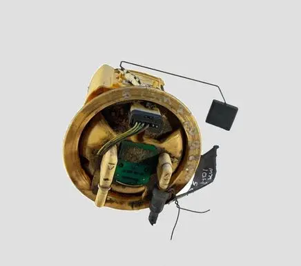 Citroen C5 In-tank fuel pump 9640626980 13045 228222015005