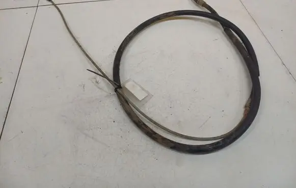 Citroen C5 Gear shift cable linkage