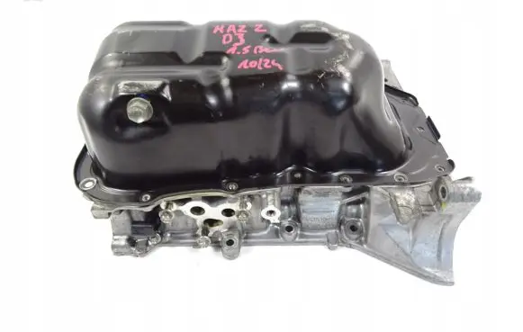 Mazda 2 Oil sump P54G10382
