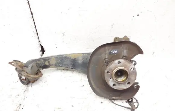 Mini One - Cooper F56 F55 Rear wheel hub spindle/knuckle 