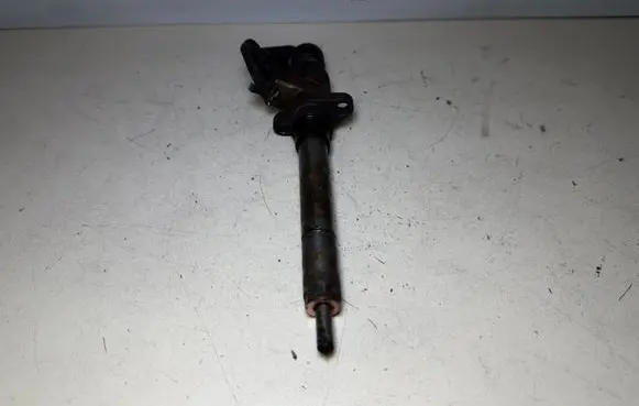 Ford Focus C-MAX Fuel injector 9657144580 FL0940081