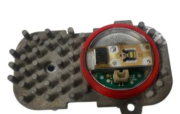 BMW 6 F06 Gran coupe LED ballast control module 