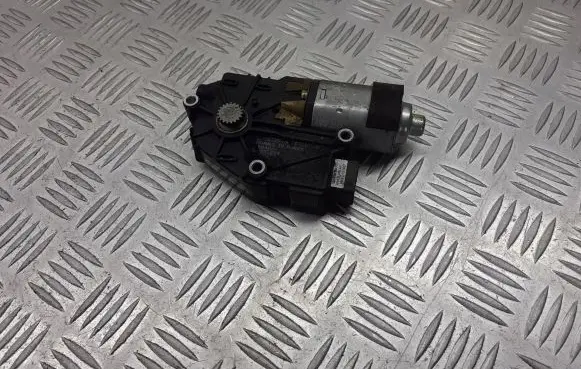 Peugeot 407 Sunroof control unit/module 2213718D05