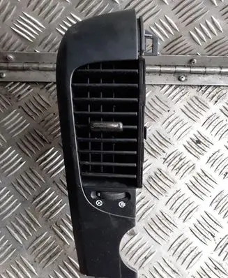 KIA Carnival Dashboard air vent grill cover trim X4D97430000