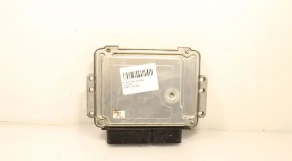KIA Ceed Engine control unit/module ECU 39103-2A765