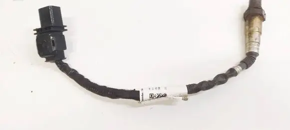 BMW 5 F10 F11 Lambda probe sensor 779160001 0281004018