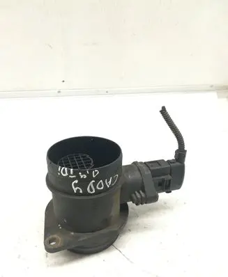 Volkswagen Caddy Mass air flow meter 038906461B